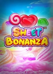 Sweet Bonanza