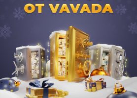 Джекпоты от Vavada Casino